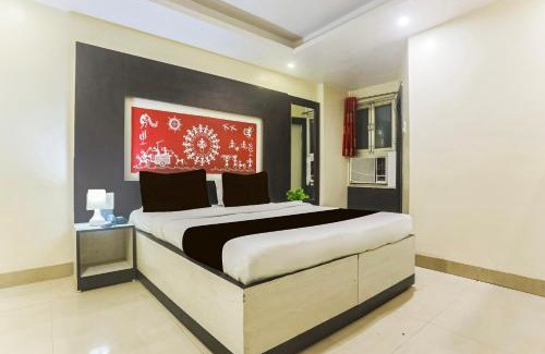 Jabalpur Hotel | Townhouse Jabalpur Railway Junction Formerly Hotel Roopali