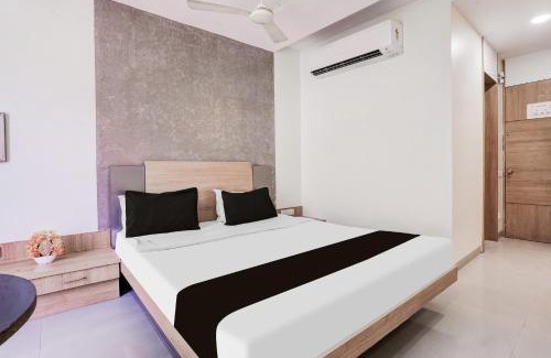 Aurangabad Hotel | Townhouse Kranti Square Aurangabad
