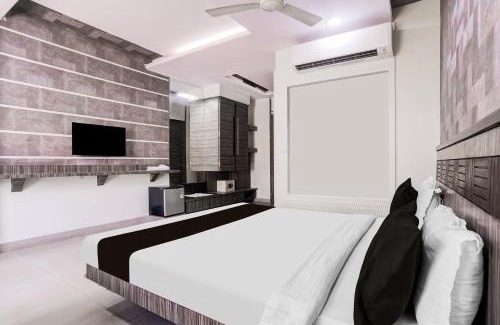 Aurangabad Hotel | Townhouse Kranti Square Aurangabad