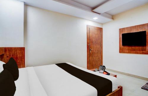 Jabalpur Hotel | Townhouse Madan Mahal Railway Junction Formerly Annpurna Inn