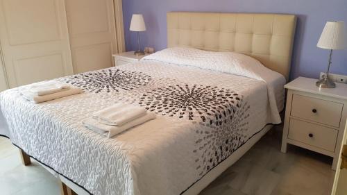 Torrequebrada House | Townhouse Mar y Sol