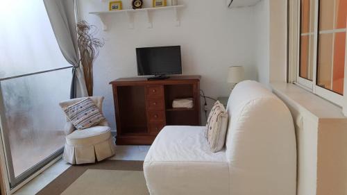 Torrequebrada House | Townhouse Mar y Sol