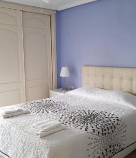 Torrequebrada House | Townhouse Mar y Sol