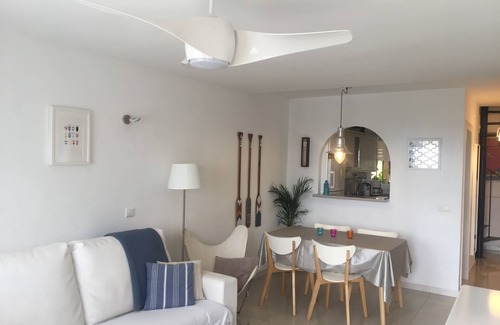Mijas House | Townhouse Marbella - Sea Views - walking distance to the beach - cosy & homely 1