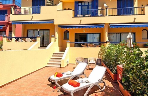 Costa Meloneras House | Townhouse, Maspalomas