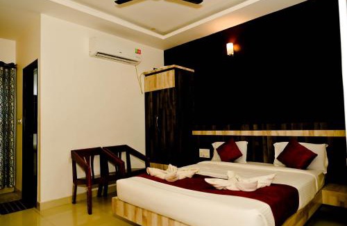 Chikkamagaluru Hotel | Townhouse MK