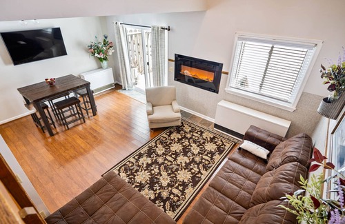 Naples House | Townhouse Near Finger Lakes, Attractions, 3 BR