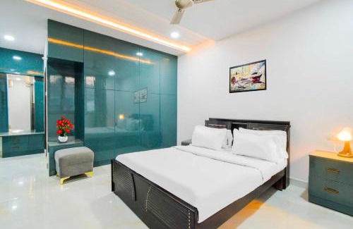 Kondapur Hotel | Townhouse Oak Kondapur