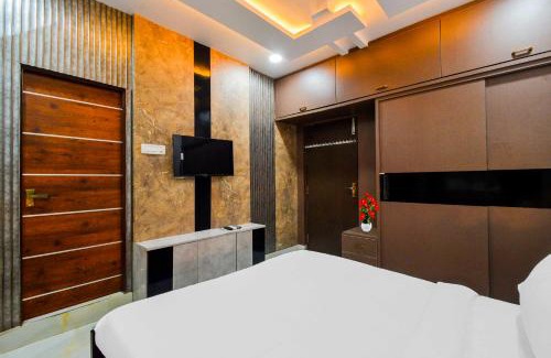 Kondapur Hotel | Townhouse Oak Kondapur