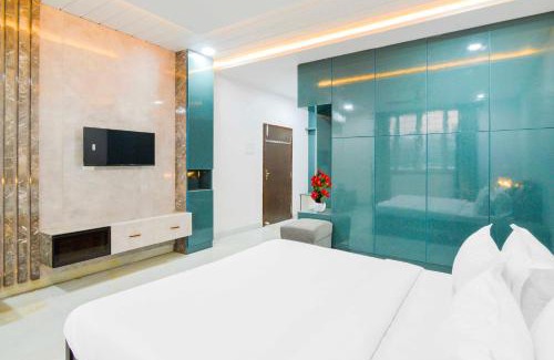 Kondapur Hotel | Townhouse Oak Kondapur