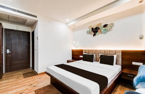 Sangareddi Hotel | Townhouse Oak Shri Jagannath Temple Formerly Sai Thrishul Grand