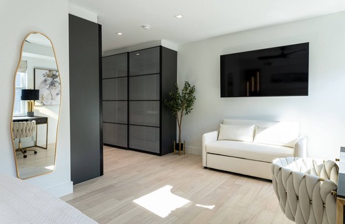 Georgetown House | Townhouse on Canal
