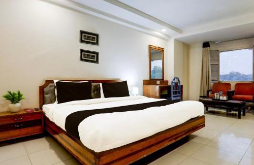 Gwalior Hotel | Townhouse Padav Square Gwalior Formerly Hotel Shelter