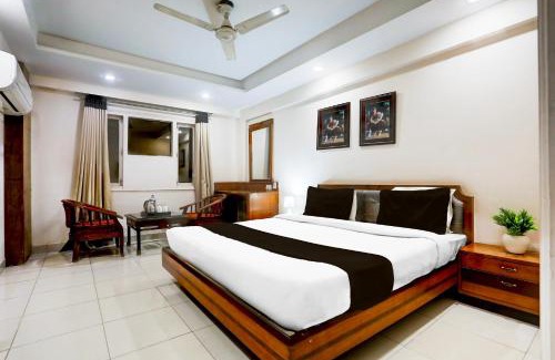 Gwalior Hotel | Townhouse Padav Square Gwalior Formerly Hotel Shelter