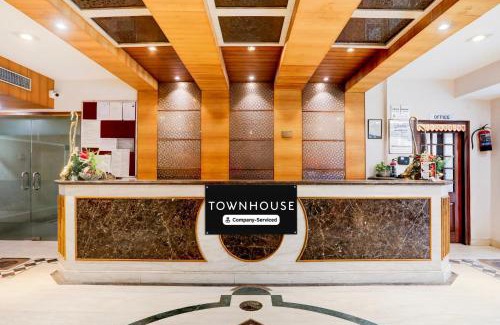 Gwalior Hotel | Townhouse Padav Square Gwalior Formerly Hotel Shelter