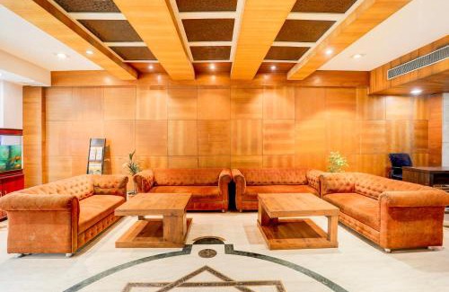 Gwalior Hotel | Townhouse Padav Square Gwalior Formerly Hotel Shelter