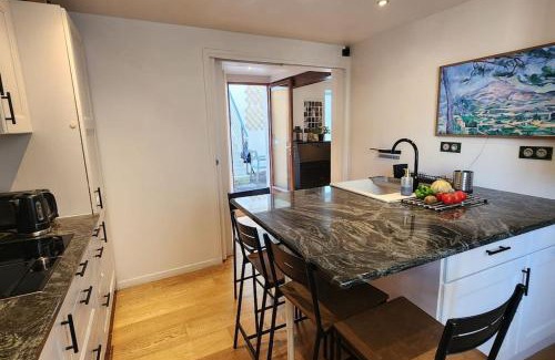 Chaville Villa | Townhouse proche de Paris