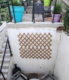 Chaville Villa | Townhouse proche de Paris