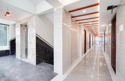 Lakshminarayana Pura Hotel | Townhouse RedMoon Suites