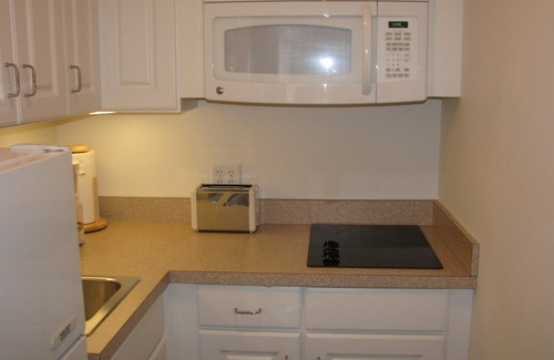 Lincoln House | Townhouse Rental at Village of Loon Resort