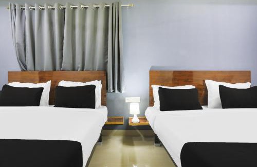 Chanda Nagar Hotel | Townhouse RIO