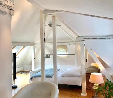 Solingen Apartment | Townhouse Solingen