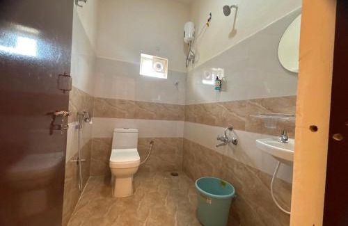 Karimnagar Hotel | Townhouse SP Living Tree