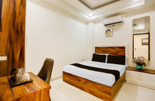 New Delhi Hotel | Townhouse Sukun Villa