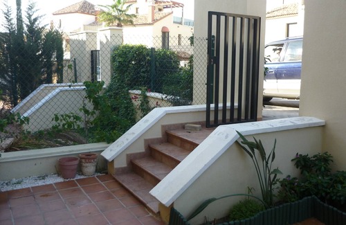 Costa Esuri House | TOWNHOUSE SUN AND BEACH.