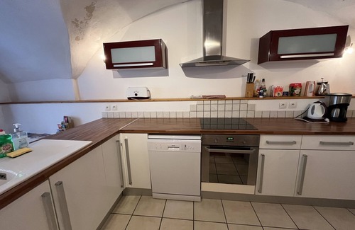 Le Bourg-d'Oisans House | Townhouse the Stable Le Bourg d’Oisans