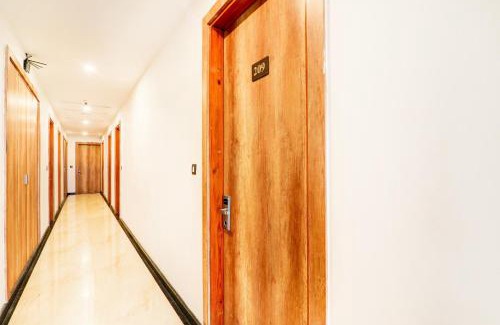Mohangarh Hotel | Townhouse The Nawab Hotel and Banquet
