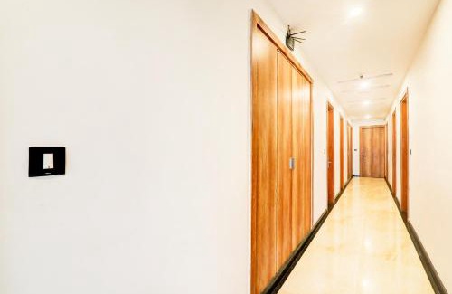 Mohangarh Hotel | Townhouse The Nawab Hotel and Banquet