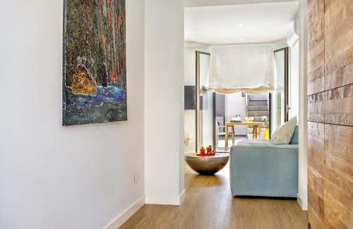S'Illot-Cala Morlanda House | Townhouse Tonina