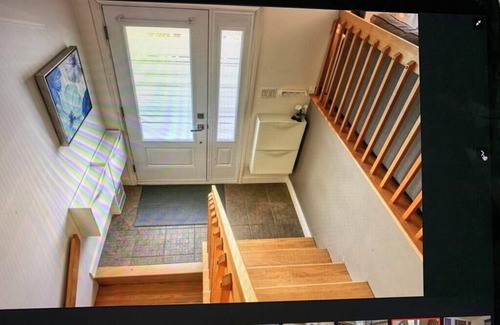 Mauricie House | Townhouse with 2 parking spaces, near town center, ski resort
