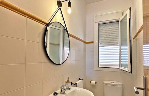 Islantilla House | Townhouse with gorgeous View