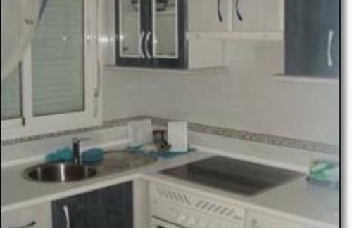 Islantilla House | Townhouse with terrace and pool 15 min from the beach.
