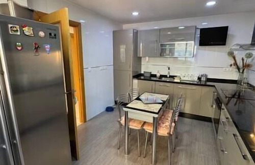Benajarafe House | Townhouse with views, terrace, barbecue and pool