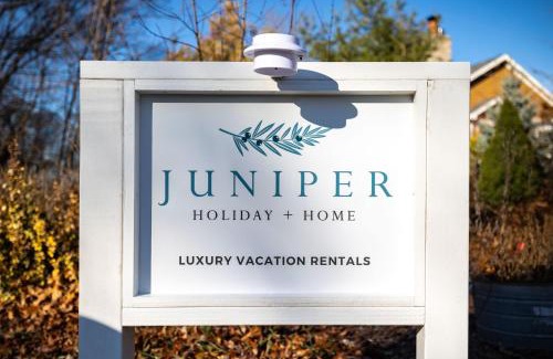 Union Pier House | Townie 1 - The Ivy