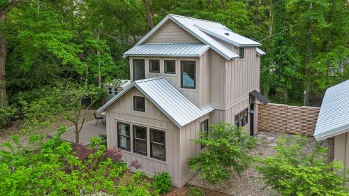 Union Pier House | Townie 4 - The Fern