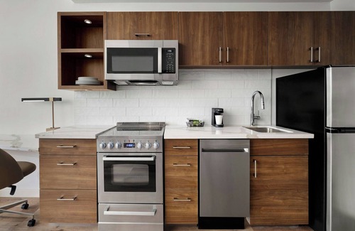 Riverpark Hotel | TownPlace Suites by Marriott Ventura Oxnard