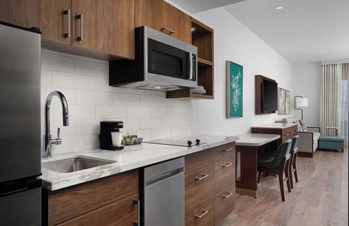 Riverpark Hotel | TownPlace Suites by Marriott Ventura Oxnard