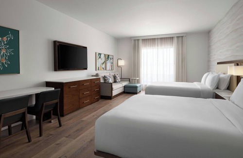 Riverpark Hotel | TownPlace Suites by Marriott Ventura Oxnard