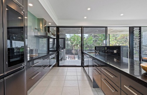 Towradgi House | Towradgi Beach House - the perfect beachside home