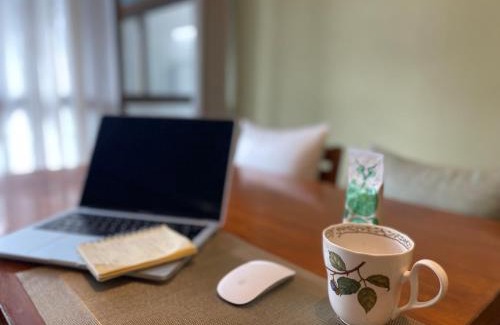 Toyama House | toya町家-chitose