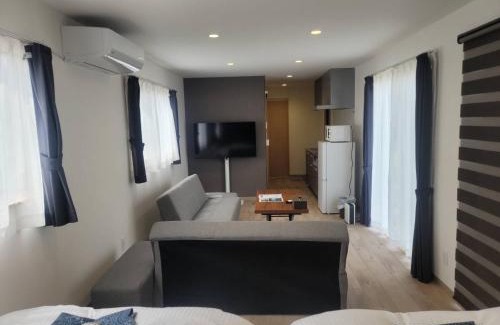 Toyako Resort | TOYA Center Village