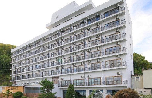 Toyako Hotel | Toya-onsen Hotel Hanabi