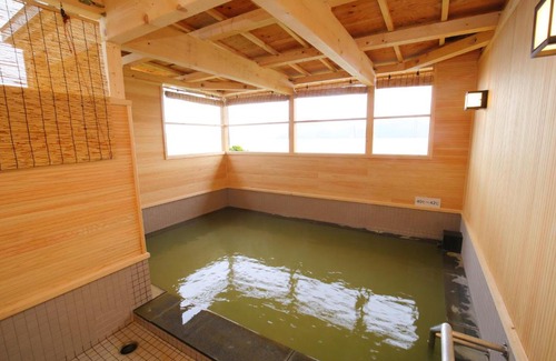 Toyako Hotel | Toya-onsen Hotel Hanabi
