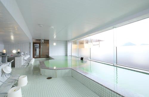 Toyako Hotel | Toya-onsen Hotel Hanabi