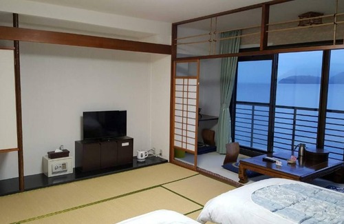 Toyako Hotel | Toya Onsen Hotel Hanabi