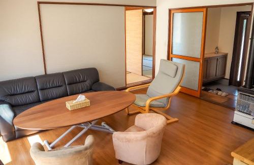 Sobetsu Apartment | TOYA ONSEN VILLA